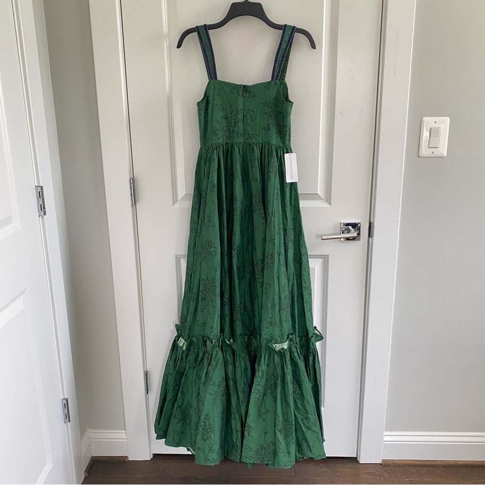 Selkie Free People The Staycation Dress Holly NWT XS - Picture 8 of 8